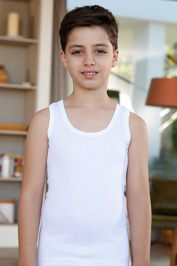 1501 ERKEK ÇOCUK ATLET