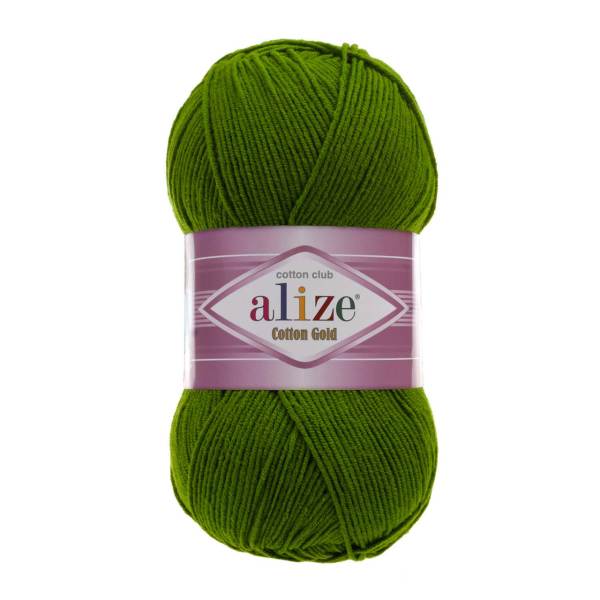 COTTON GOLD 35