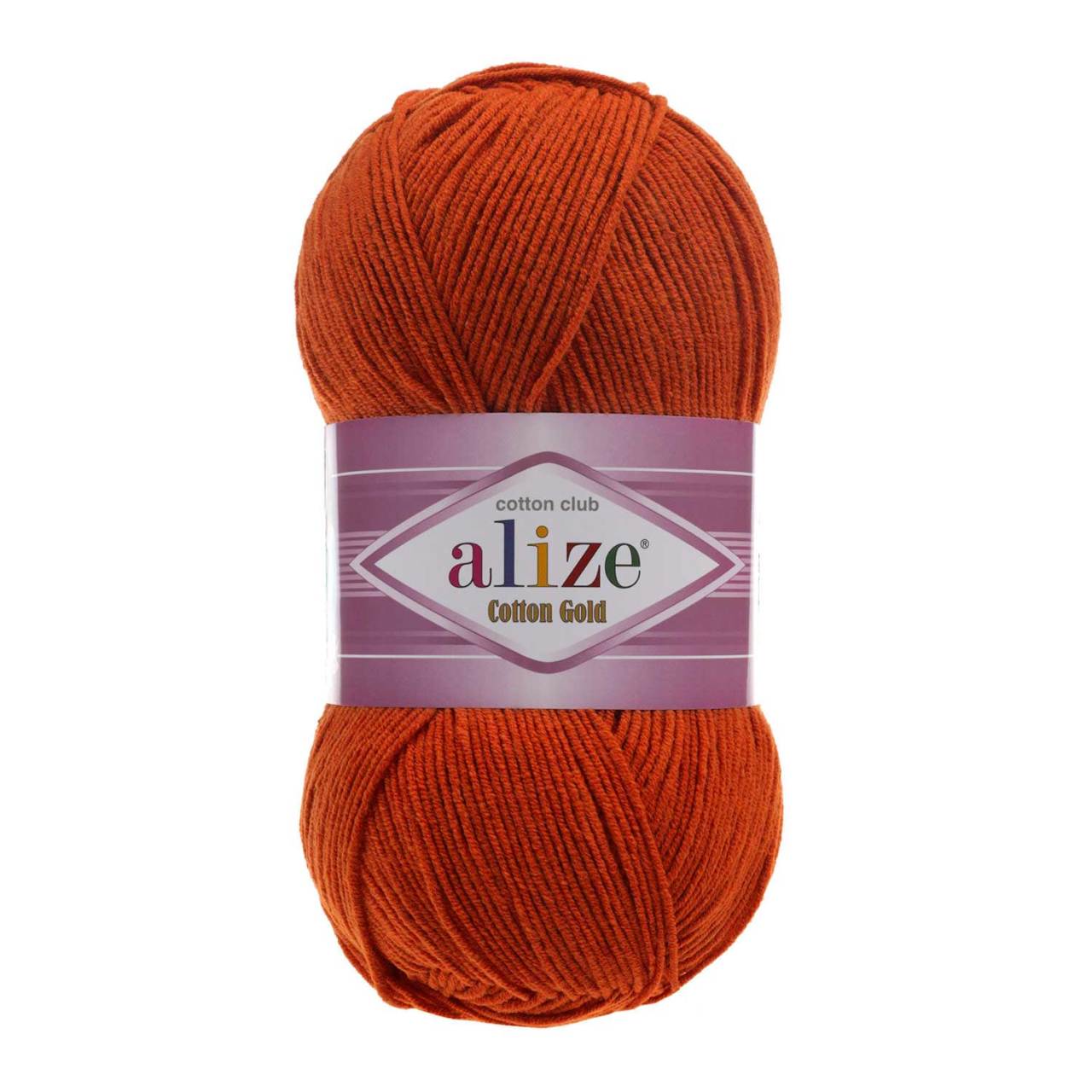 COTTON GOLD 36