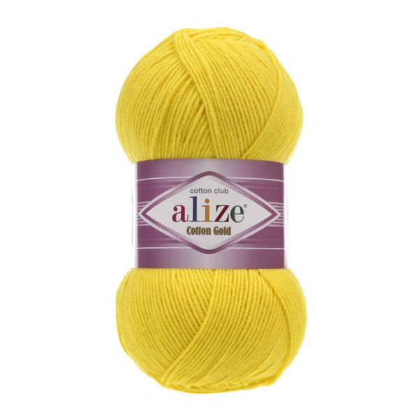 COTTON GOLD 110