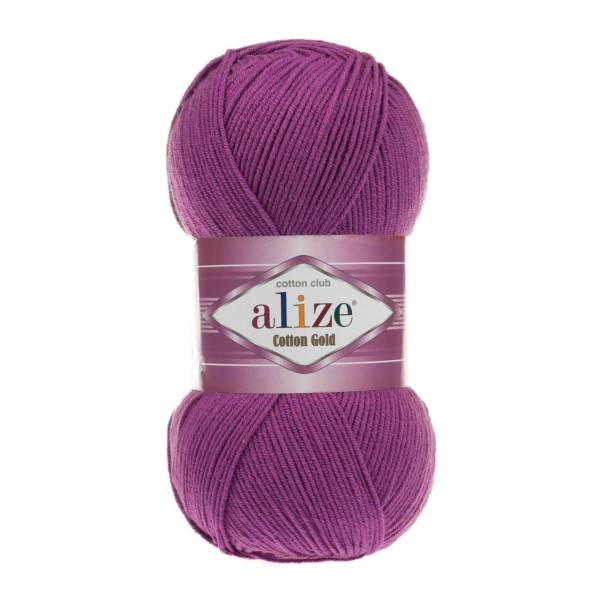 COTTON GOLD 122