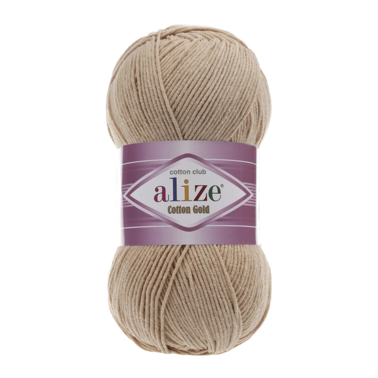 COTTON GOLD 262
