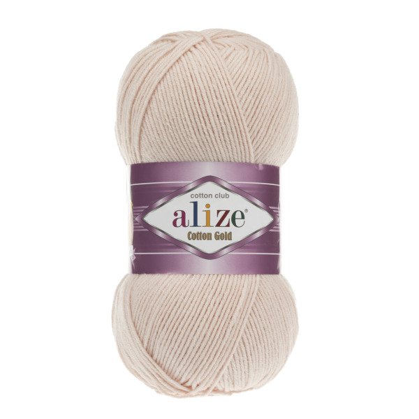 COTTON GOLD 382