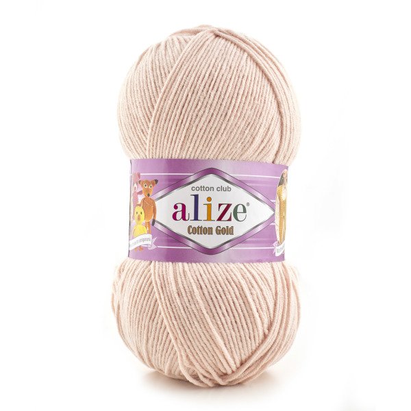COTTON GOLD 401