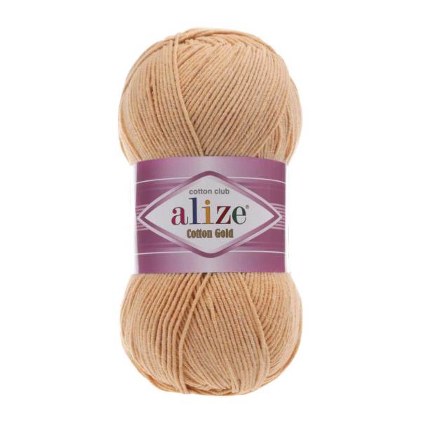 COTTON GOLD 446