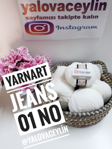 JEANS 01