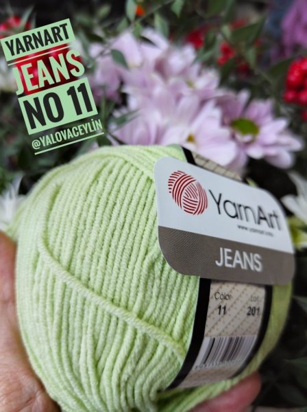 JEANS 11