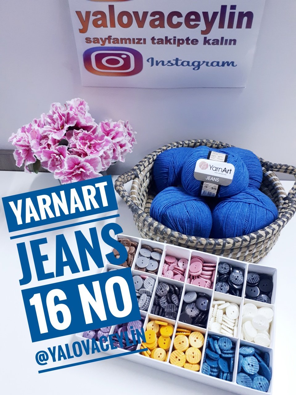 JEANS 16