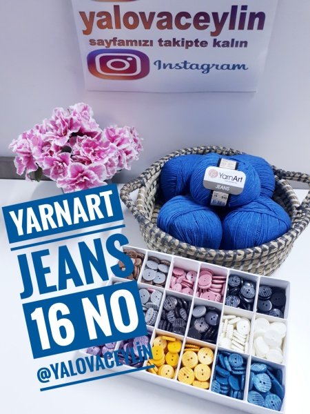 JEANS 16