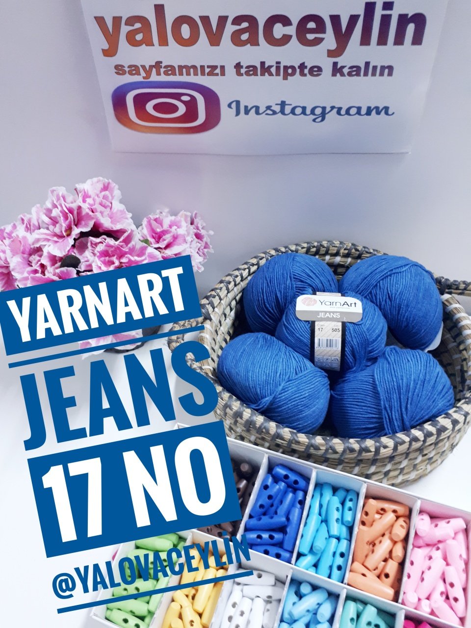 JEANS 17