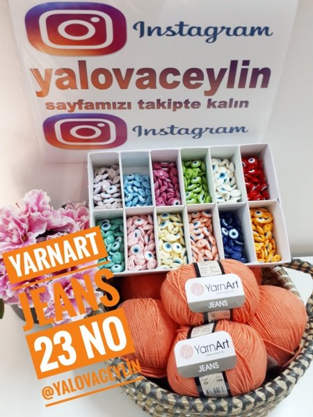 JEANS 23