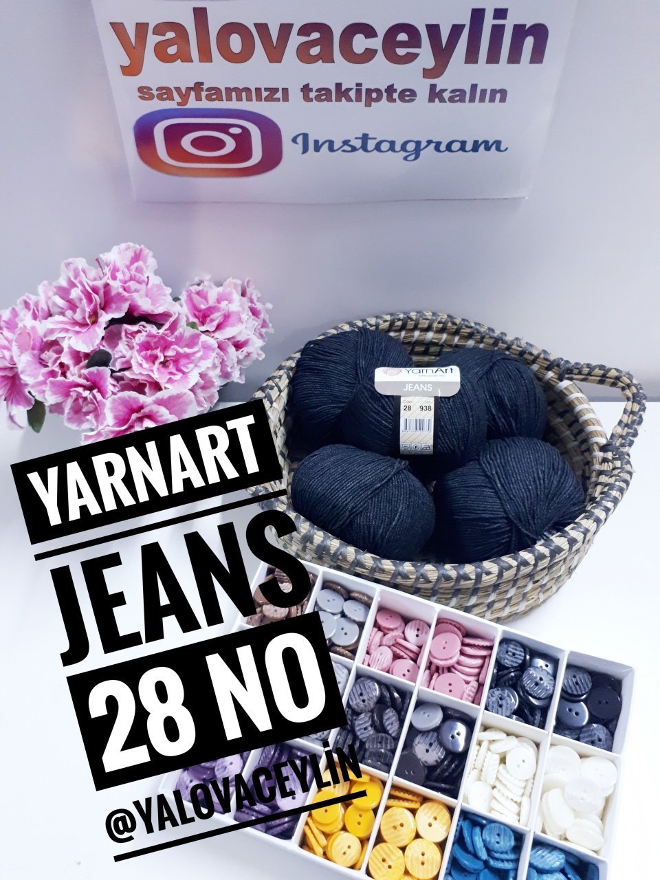 JEANS 28