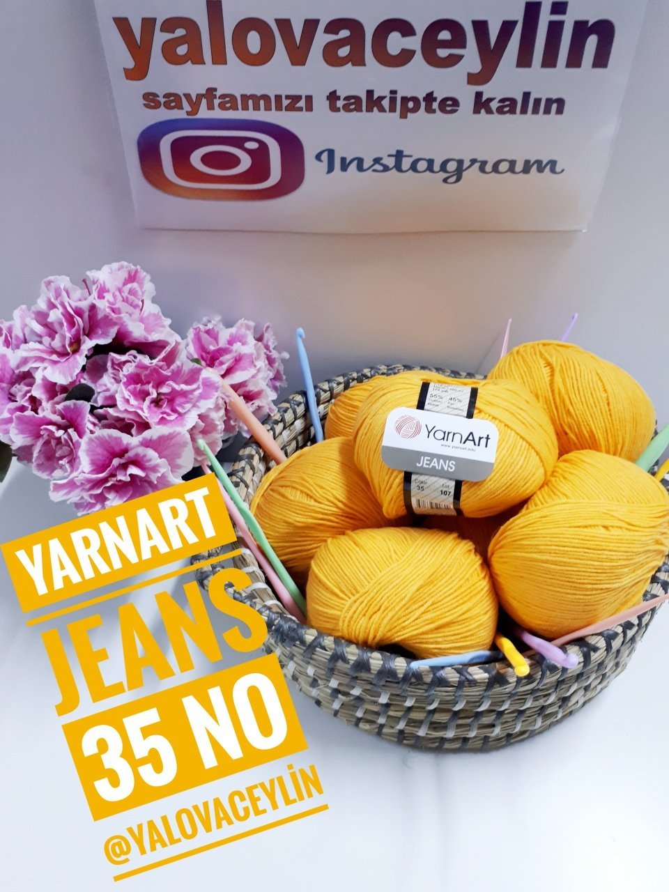 JEANS 35