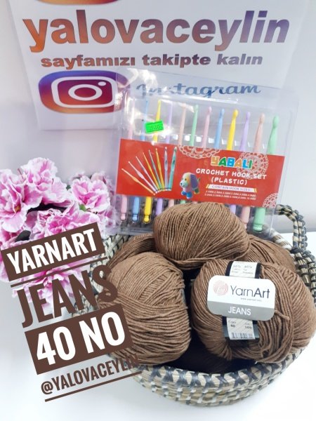 JEANS 40
