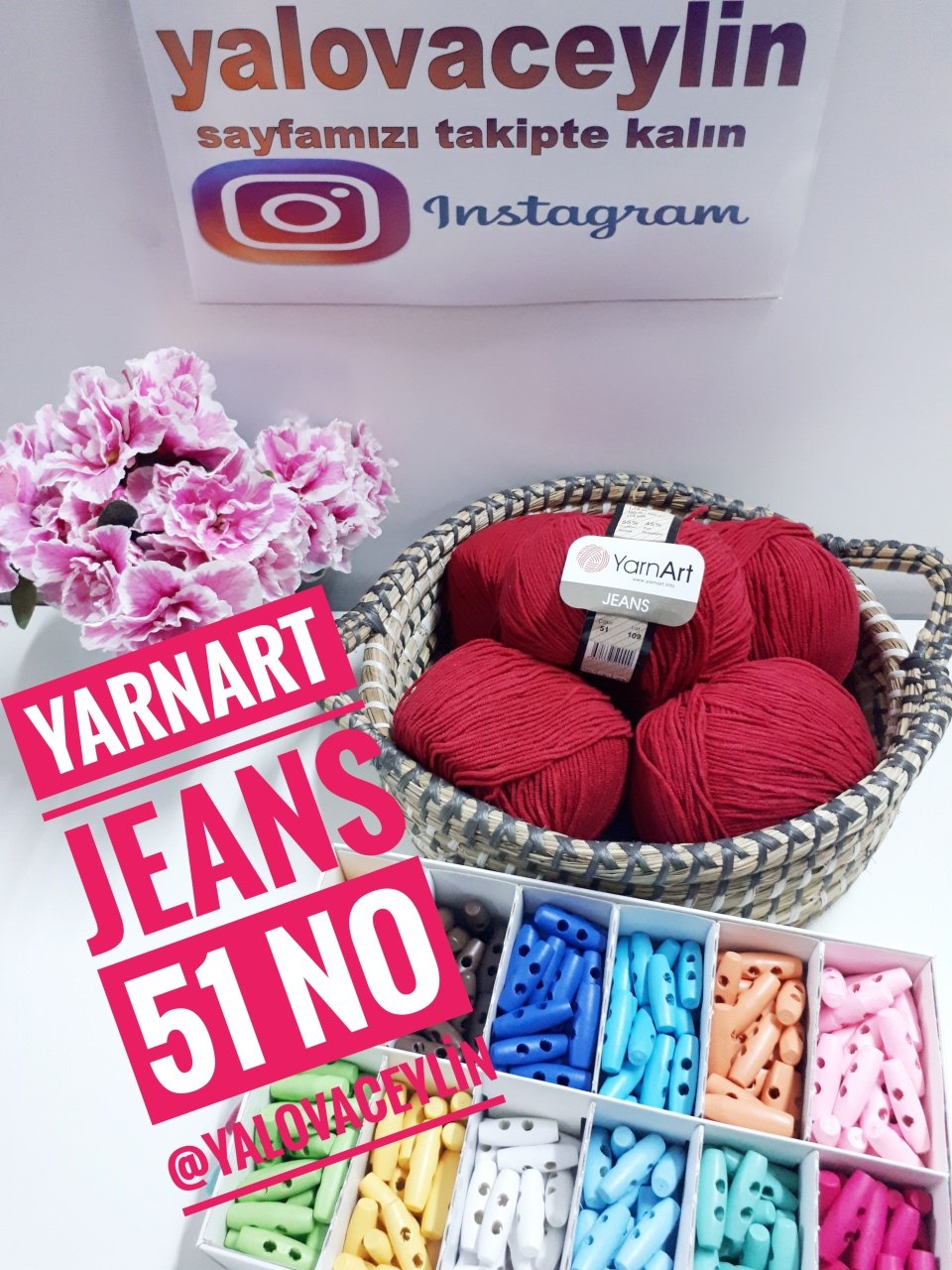 JEANS 51