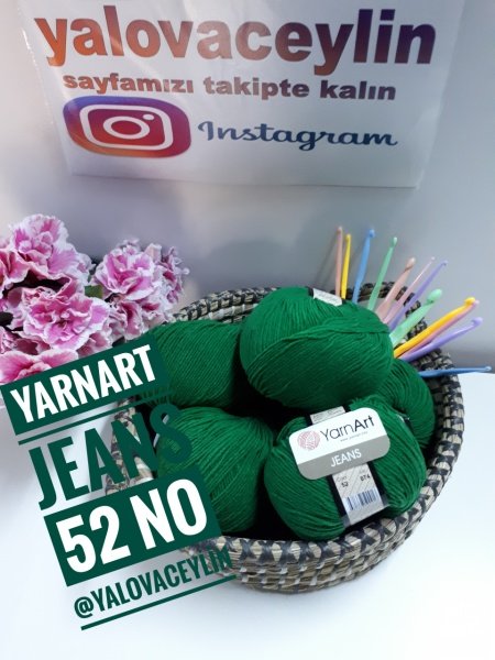JEANS 52