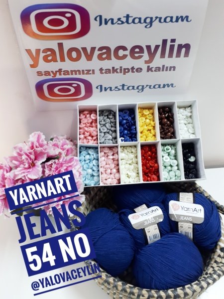 JEANS 54
