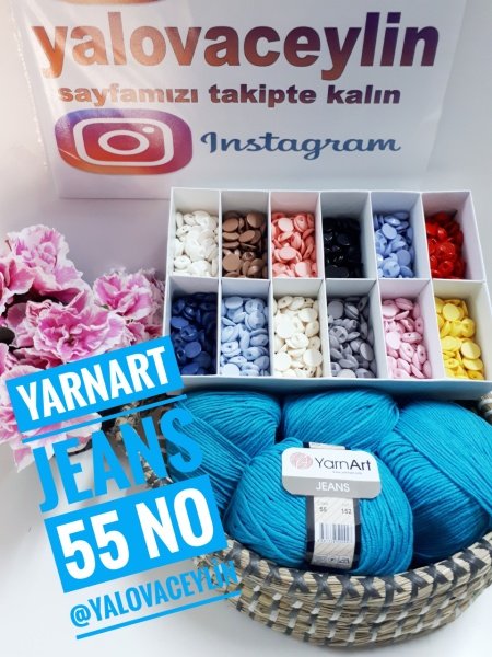 JEANS 55