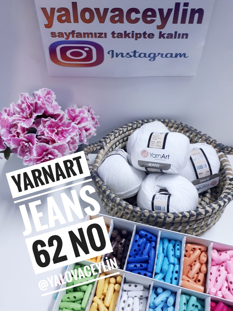 JEANS 62