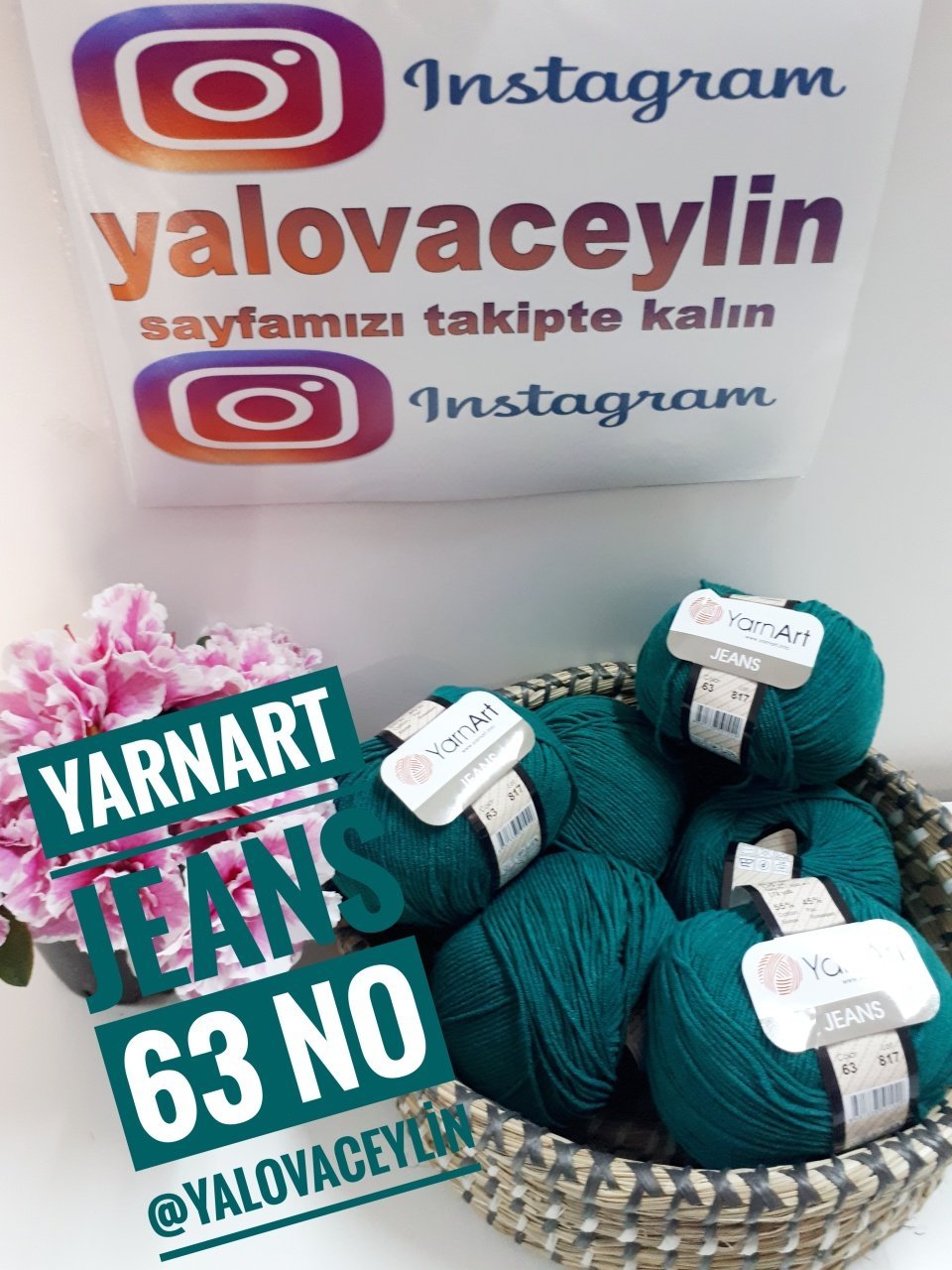 JEANS 63