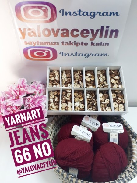JEANS 66