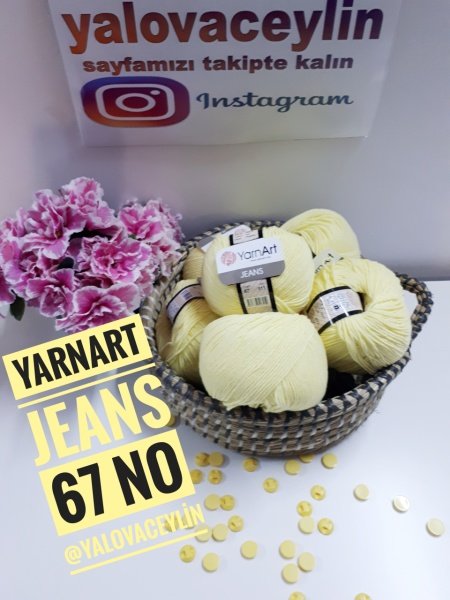 JEANS 67
