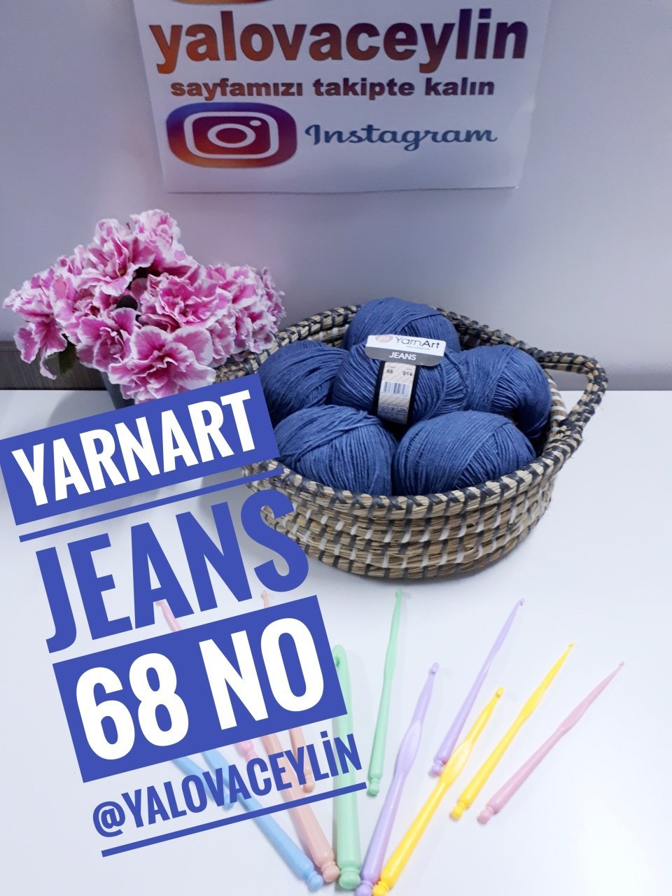 JEANS 68
