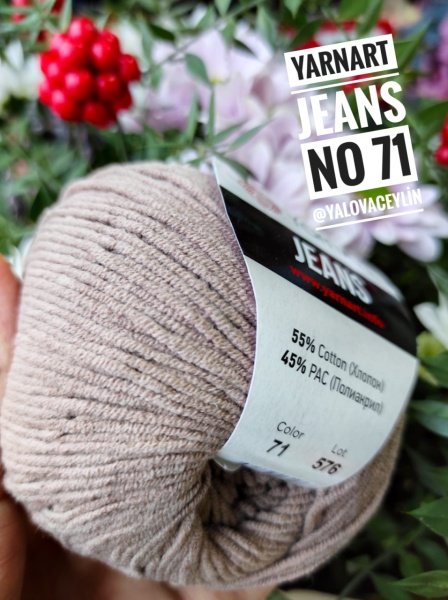 JEANS 71