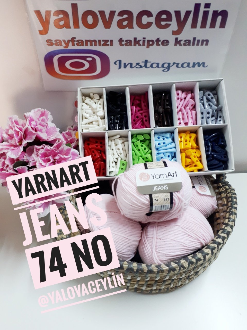 JEANS 74