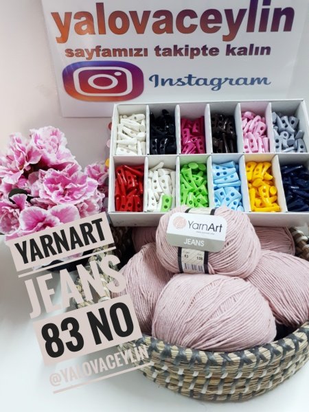 JEANS 83
