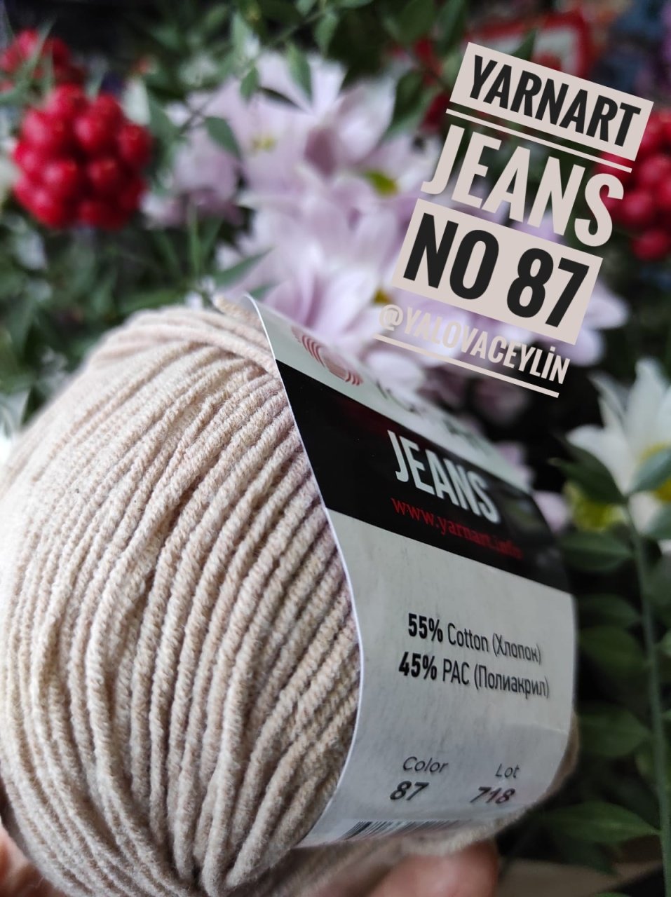 JEANS 87