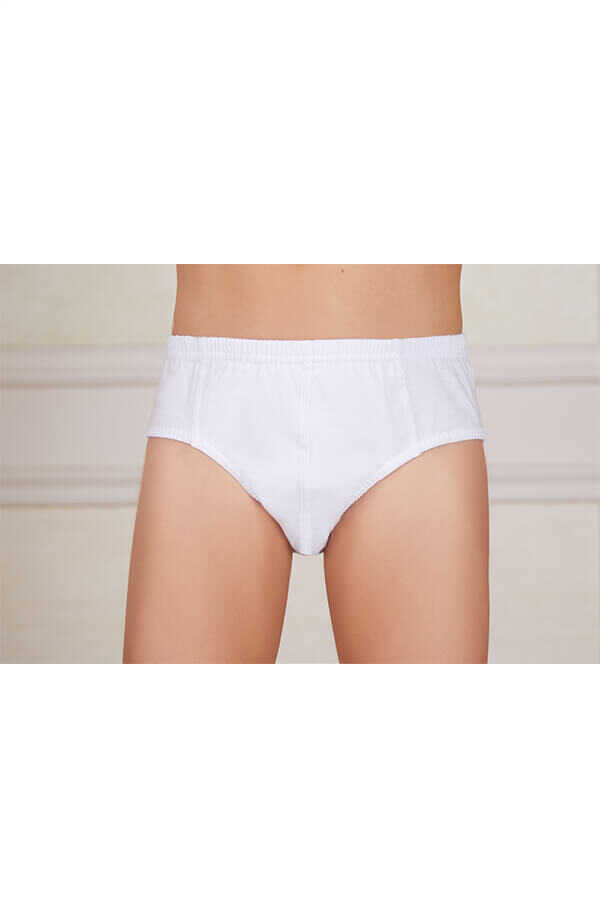 1550 ERKEK ÇOCUK SLİP