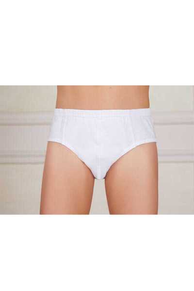 1550 ERKEK ÇOCUK SLİP