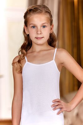 2520 KIZ RİBANA MAT BİYELİ İP ASKI