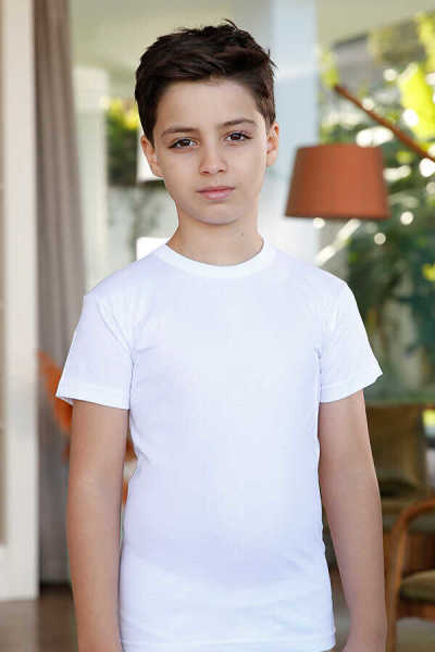 1503 ERKEK ÇOCUK 0 YAKA