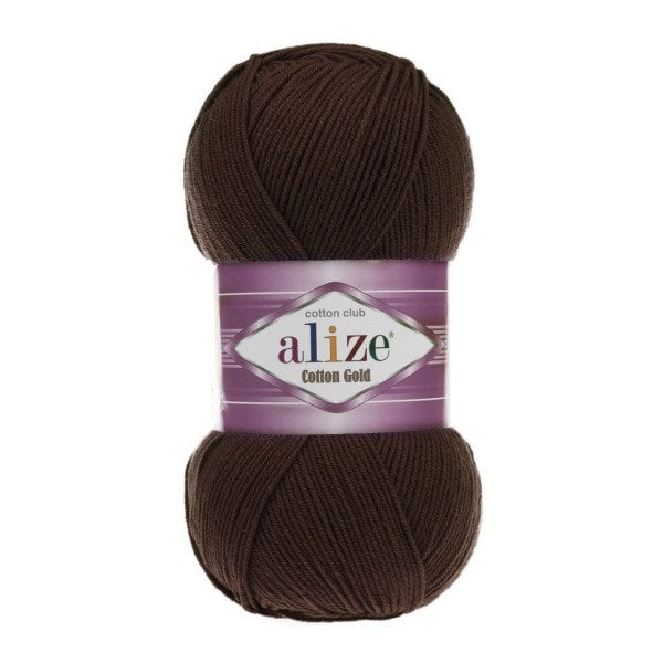 COTTON GOLD 26