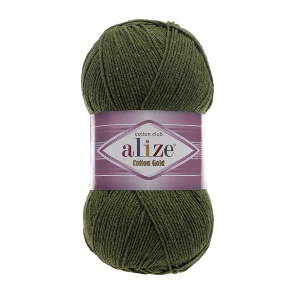 COTTON GOLD 29