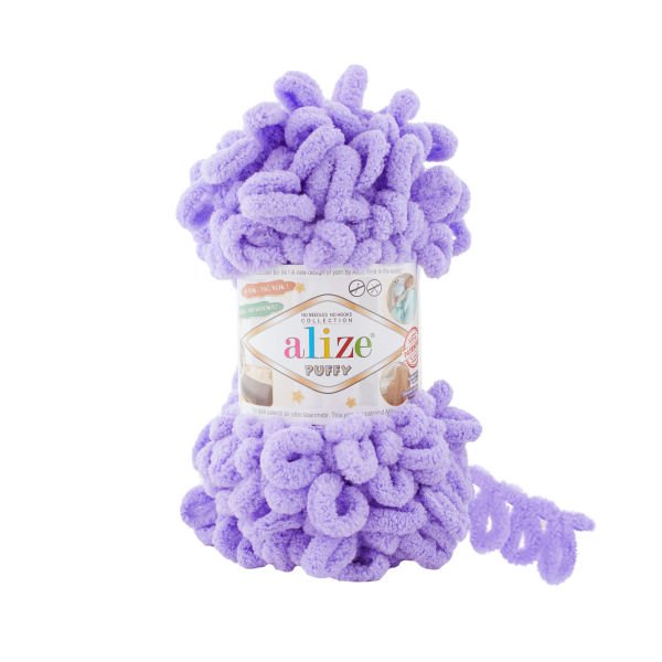 PUFFY 788 LAVANTA