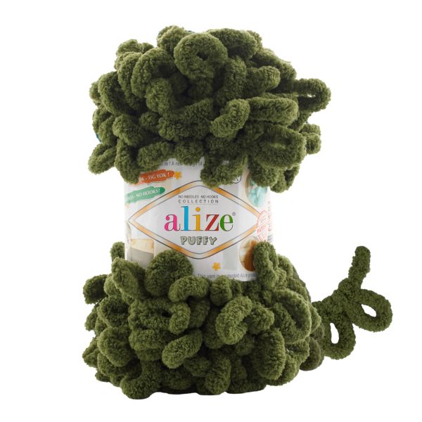 ALİZE PUFFY 620