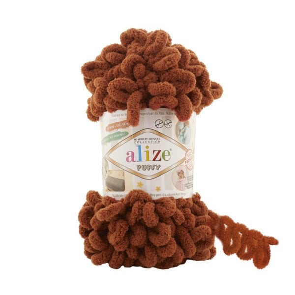 ALİZE PUFFY 597 TABA