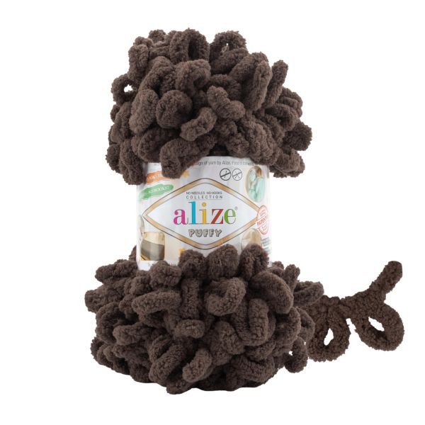 ALİZE PUFFY 534