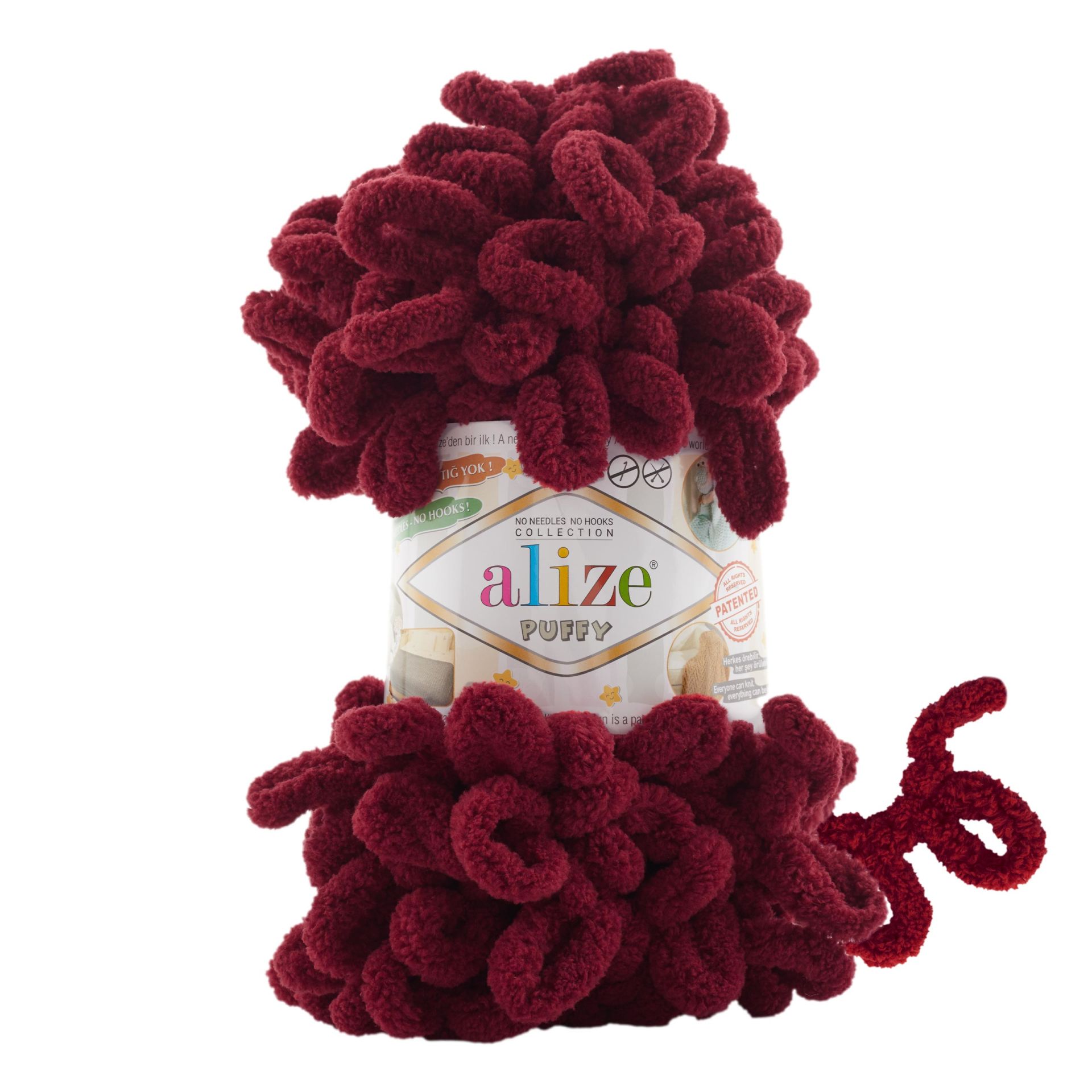 ALİZE PUFFY 327