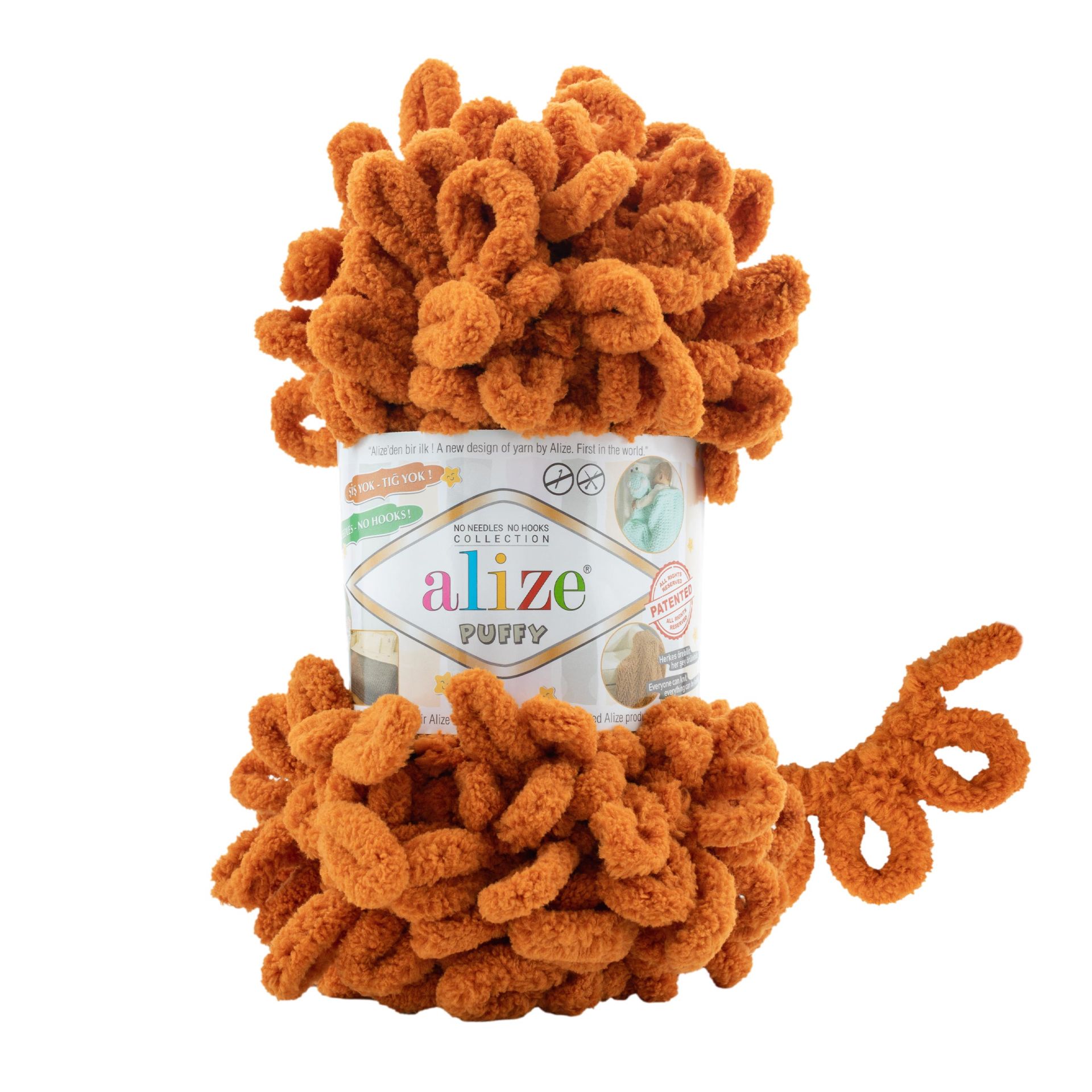 ALİZE PUFFY 234
