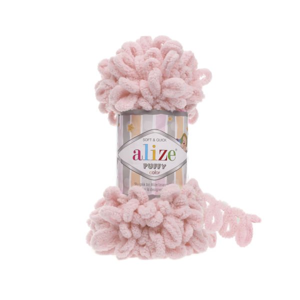 ALİZE PUFFY 161 PUDRA