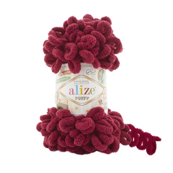 ALİZE PUFFY 107