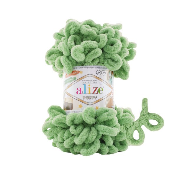 ALİZE PUFFY 103 KUŞKONMAZ