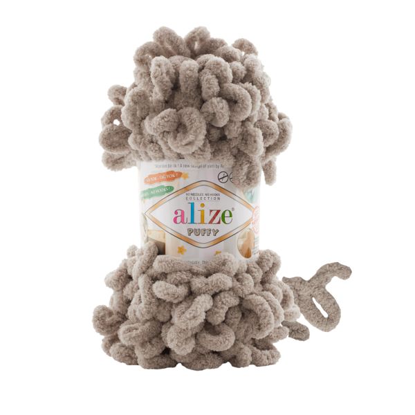 ALİZE PUFFY 72