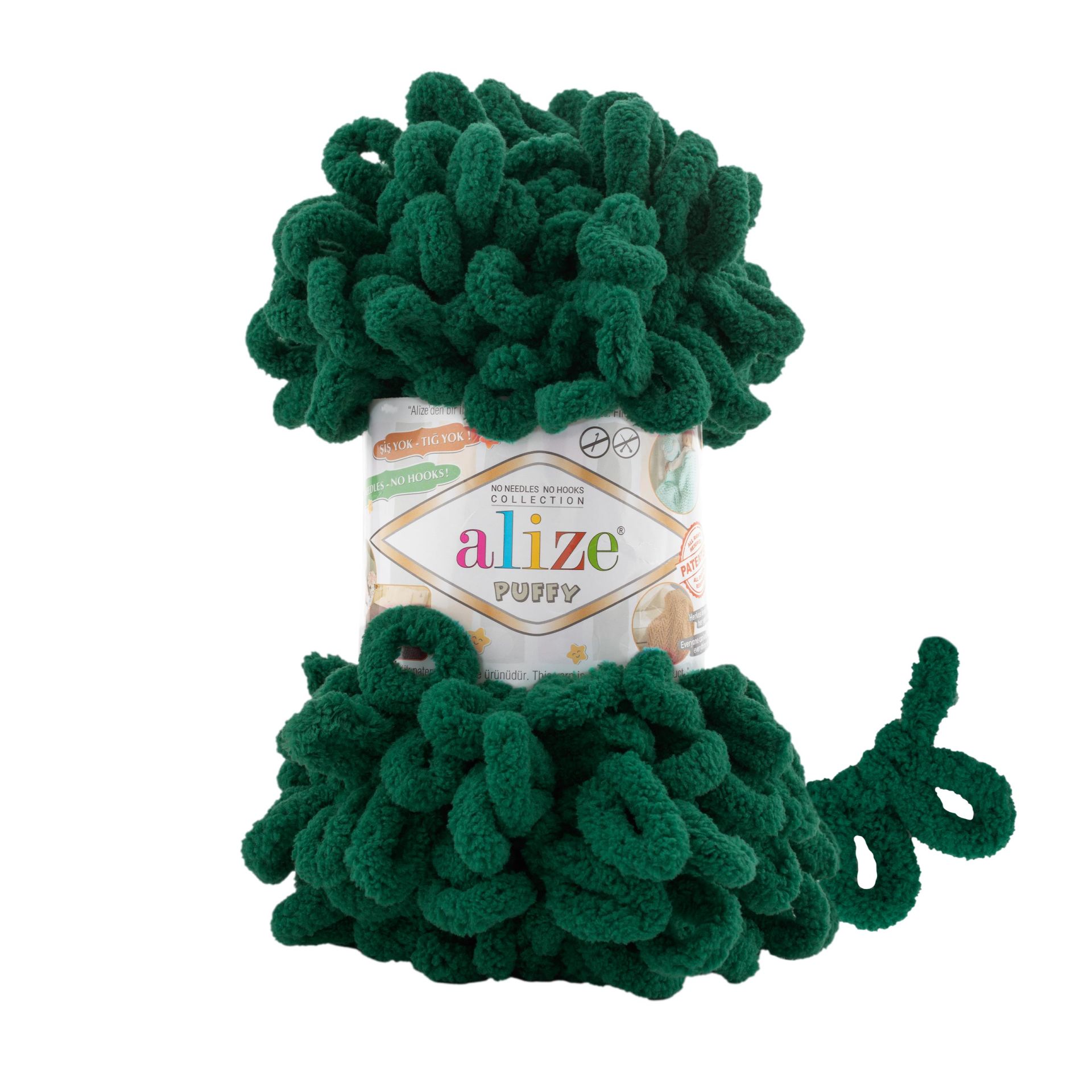 ALİZE PUFFY 30