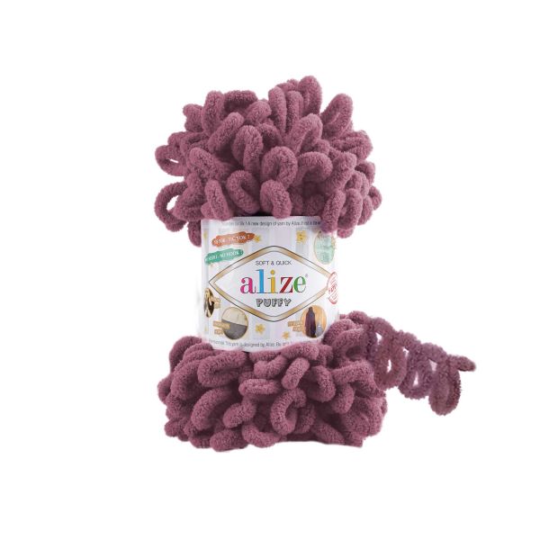 ALİZE PUFFY 28 GÜL
