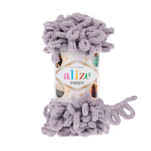 ALİZE PUFFY 268 TAŞ